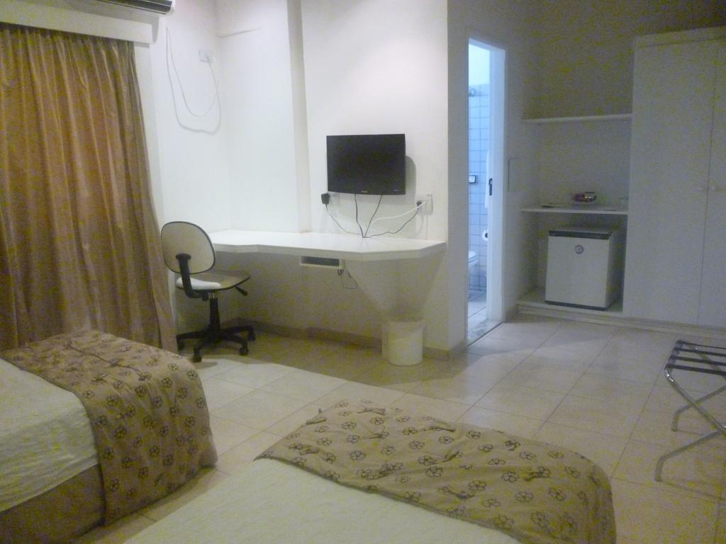 Hotel Anaca Sao Carlos Room photo