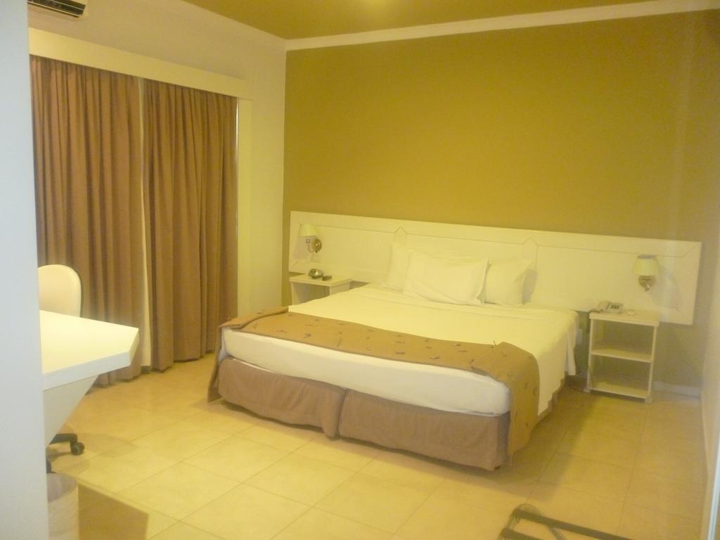 Hotel Anaca Sao Carlos Room photo