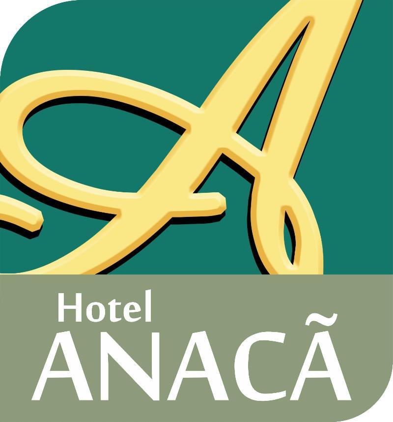 Hotel Anaca Sao Carlos Exterior photo